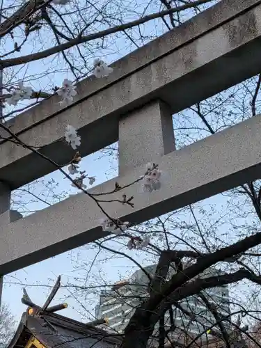 熊野神社(東京都)