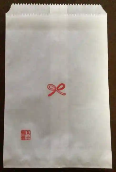 五十稲荷神社(栄寿稲荷神社)(東京都)