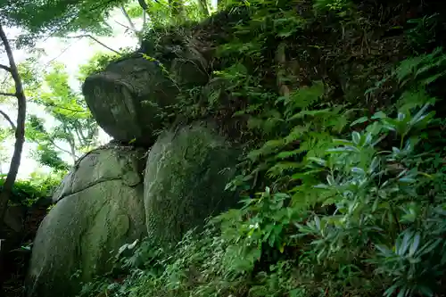 石都々古和気神社(福島県)