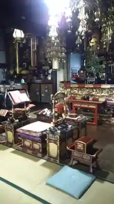 妙長寺のその他建物