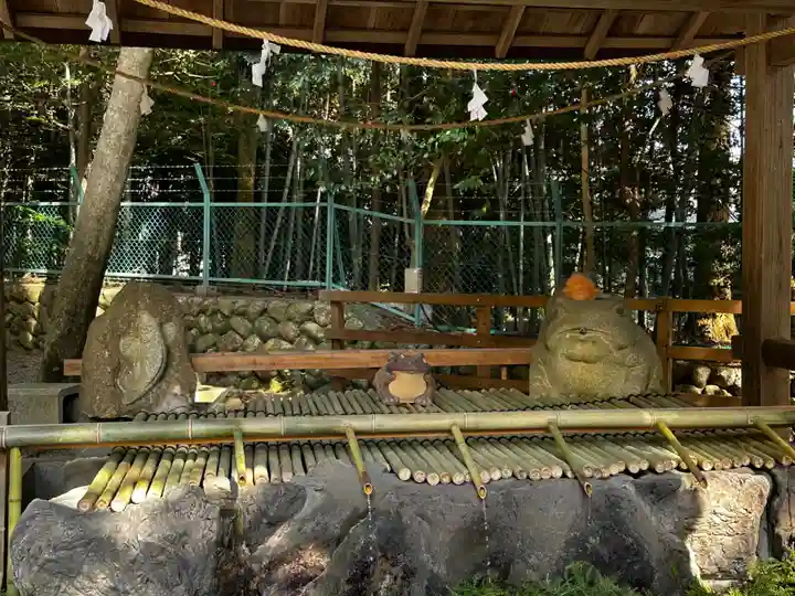 椿大神社(三重県)