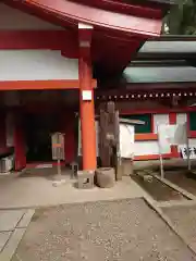 香取神宮の建物その他