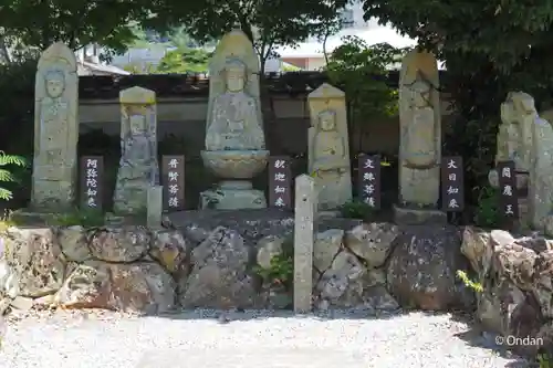 羅漢寺(兵庫県)