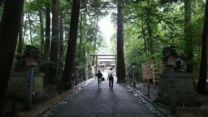 椿大神社のその他建物
