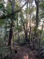 竃神社(千葉県)