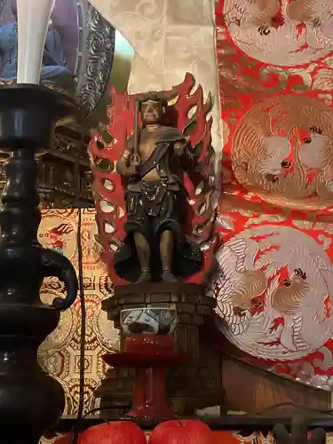 立蔵寺(岐阜県)