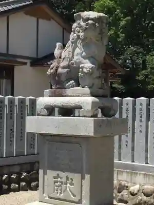 花岡神社(三重県)