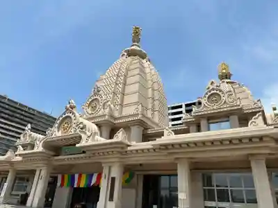 川崎大師（平間寺）(神奈川県)