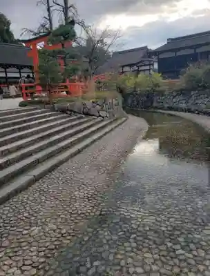 賀茂御祖神社（下鴨神社）のその他建物
