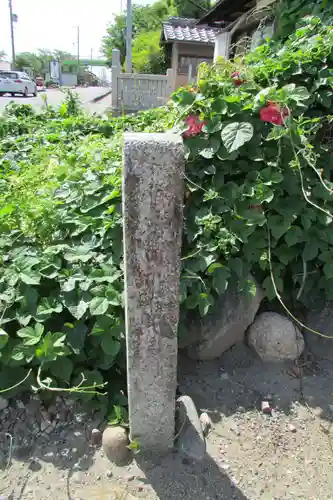 来迎寺のその他建物