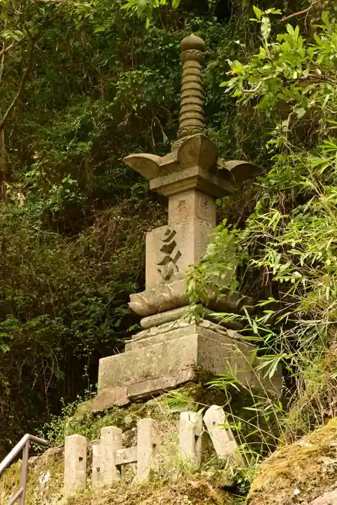 羅漢寺(島根県)