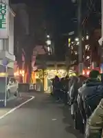 恵比寿神社(東京都)