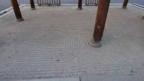 西院春日神社のその他建物