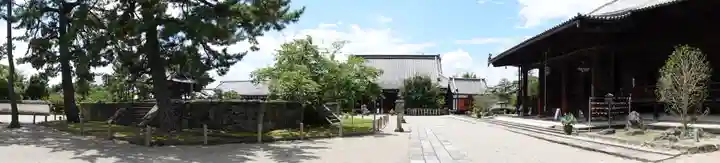 西大寺のその他建物