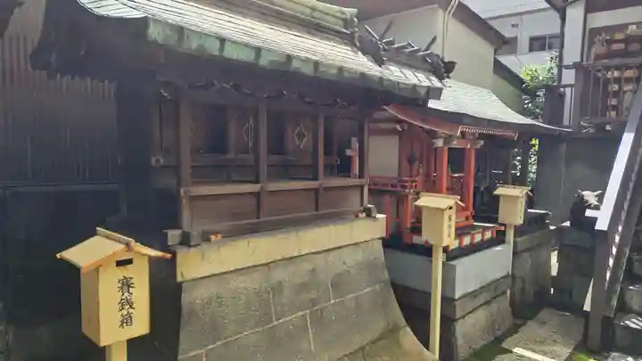 道祖神社(京都府)