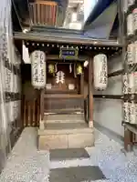 冠者殿社(京都府)