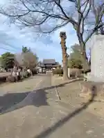 桂性寺(埼玉県)