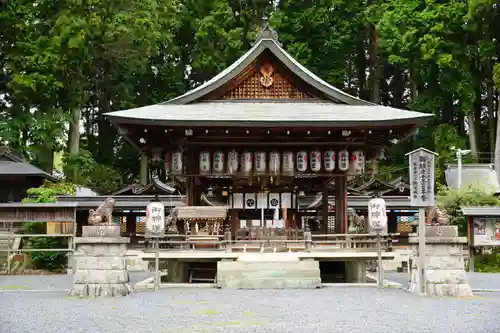 新宮神社(滋賀県)