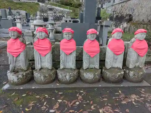 龍穏院(福島県)