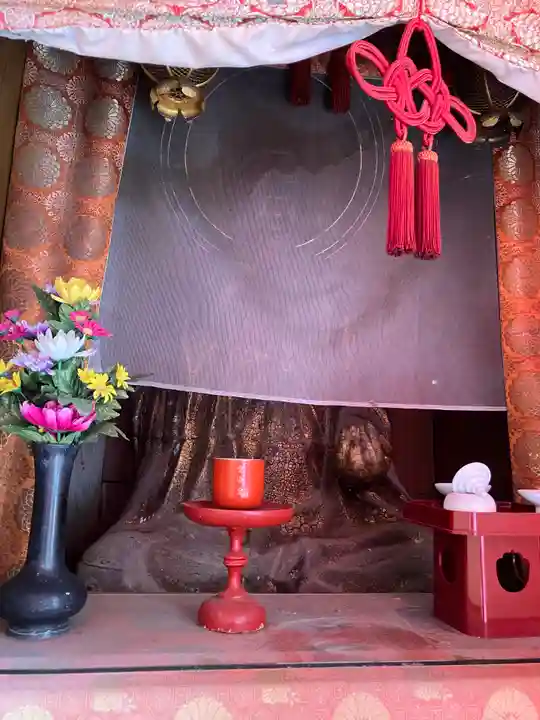 愛染堂勝鬘院(大阪府)