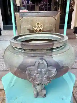 大安楽寺(東京都)