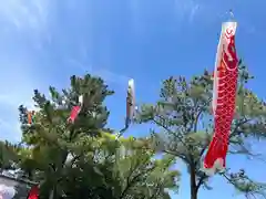 別小江神社(愛知県)