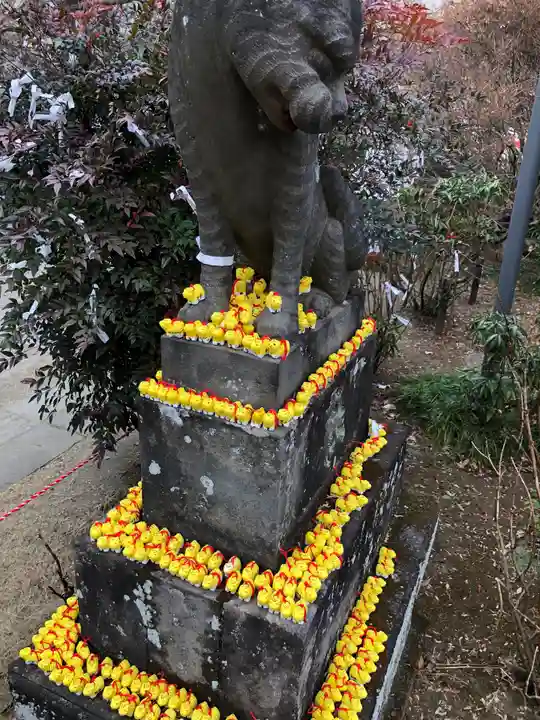 多聞院のその他建物