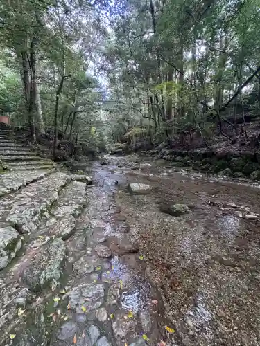 瀧原宮(皇大神宮別宮)(三重県)