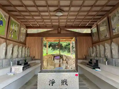 童学寺(徳島県)