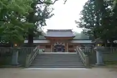 大山祇神社の建物その他