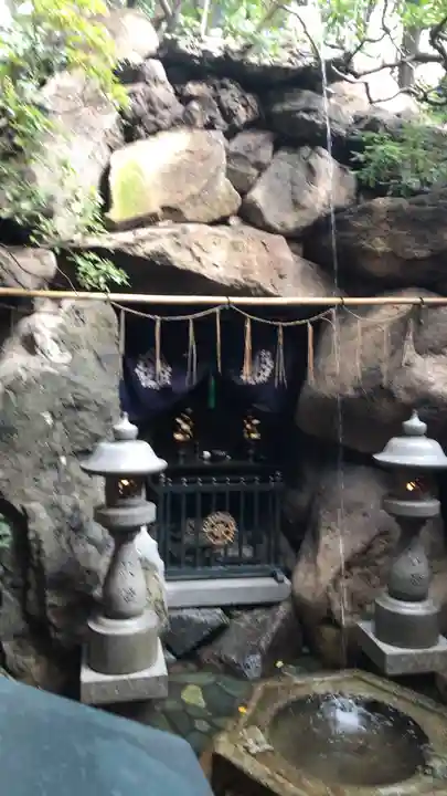 太融寺のその他建物