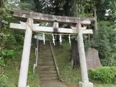 山神社(東京都)