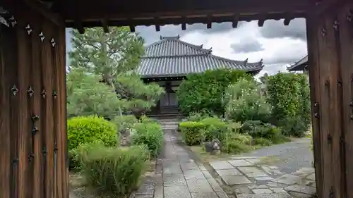 專稱寺（専称寺）(京都府)