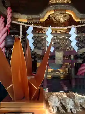 八幡神社(新潟県)