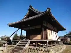 安楽寺(愛知県)