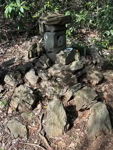 金比羅宮(神奈川県)