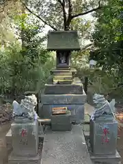 赤城神社(千葉県)