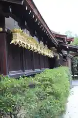 賀茂御祖神社（下鴨神社）の建物その他