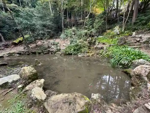 大矢田神社(岐阜県)