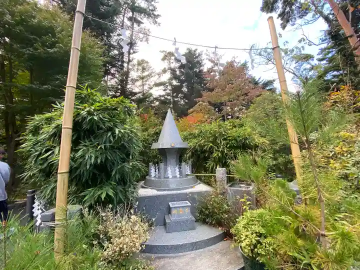 天津神大龍神宮(宮城県)
