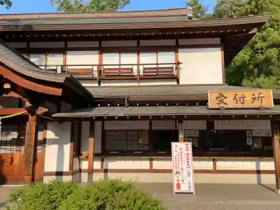 吉備津神社(岡山県)