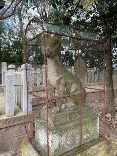 稲荷神社(兵庫県)