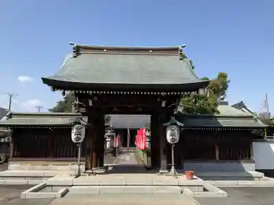 安楽寺(神奈川県)