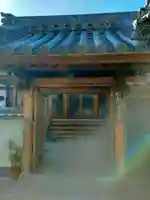 浄善寺(奈良県)