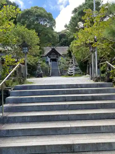高家神社(千葉県)