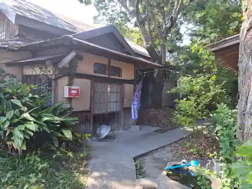 普門院(大分県)