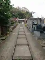 長生院のその他建物