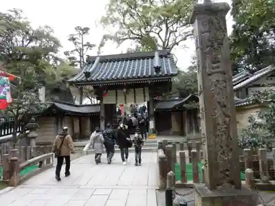 清荒神清澄寺(兵庫県)