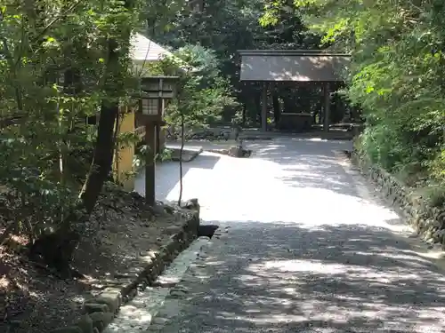 倭姫宮（皇大神宮別宮）のその他建物