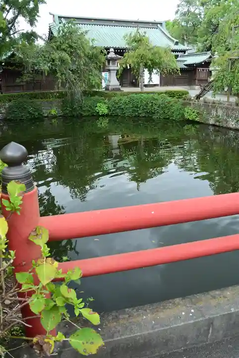 三嶋大社(静岡県)